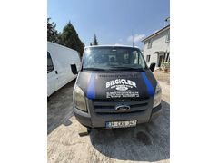 2011 MODEL KOMBİ 5+1. KOLTUKLU