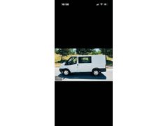 2011 MODEL KOMBİ 5+1. KOLTUKLU