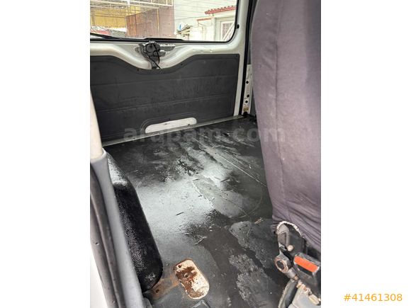 2011 MODEL KOMBİ 5+1. KOLTUKLU