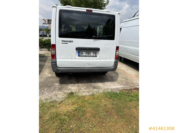 2011 MODEL KOMBİ 5+1. KOLTUKLU