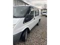 2011 MODEL KOMBİ 5+1. KOLTUKLU