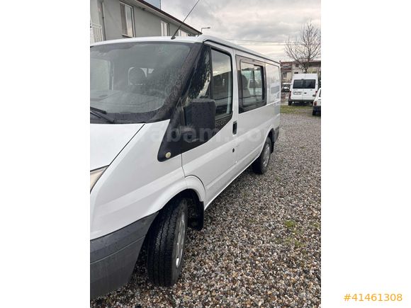 2011 MODEL KOMBİ 5+1. KOLTUKLU