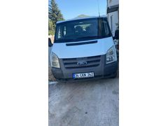 2011 MODEL KOMBİ 5+1. KOLTUKLU