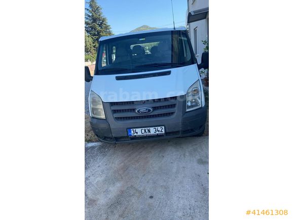 2011 MODEL KOMBİ 5+1. KOLTUKLU