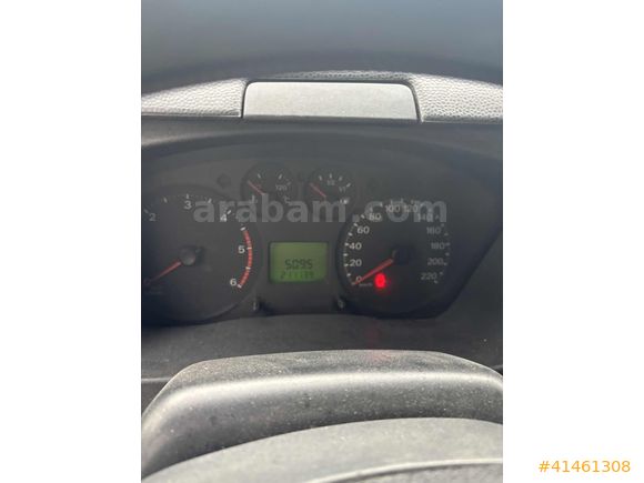 2011 MODEL KOMBİ 5+1. KOLTUKLU