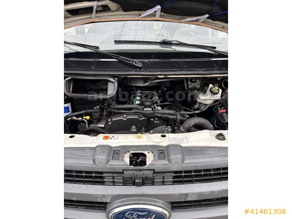 2011 MODEL KOMBİ 5+1. KOLTUKLU