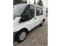 2011 MODEL KOMBİ 5+1. KOLTUKLU