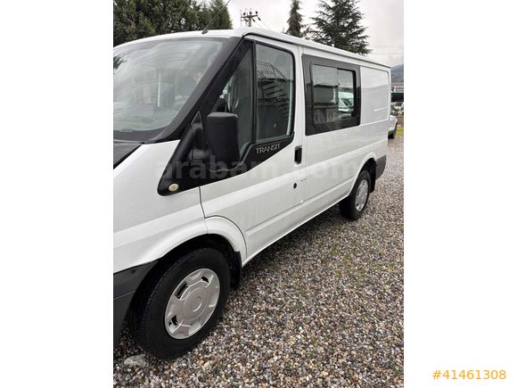 2011 MODEL KOMBİ 5+1. KOLTUKLU