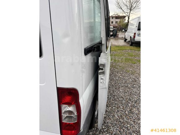2011 MODEL KOMBİ 5+1. KOLTUKLU