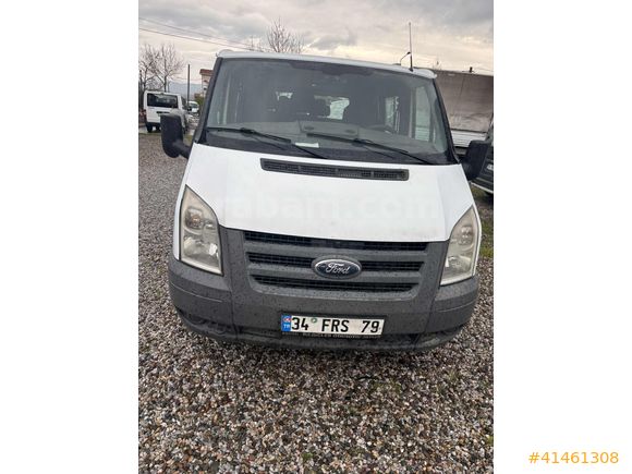 2011 MODEL KOMBİ 5+1. KOLTUKLU