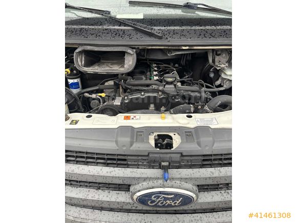 2011 MODEL KOMBİ 5+1. KOLTUKLU