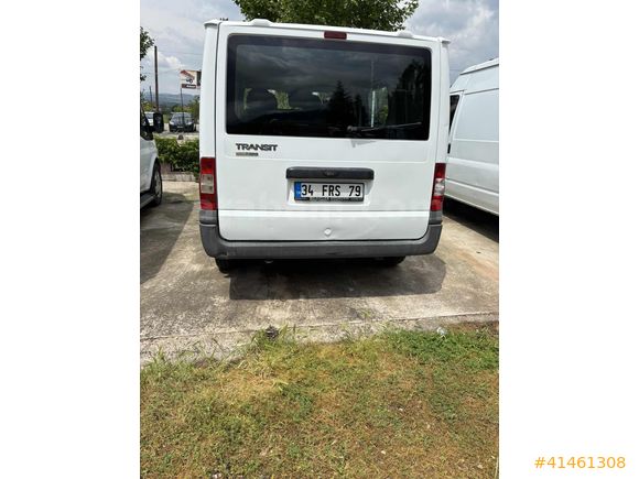2011 MODEL KOMBİ 5+1. KOLTUKLU