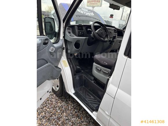 2011 MODEL KOMBİ 5+1. KOLTUKLU