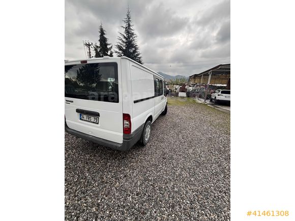 2011 MODEL KOMBİ 5+1. KOLTUKLU
