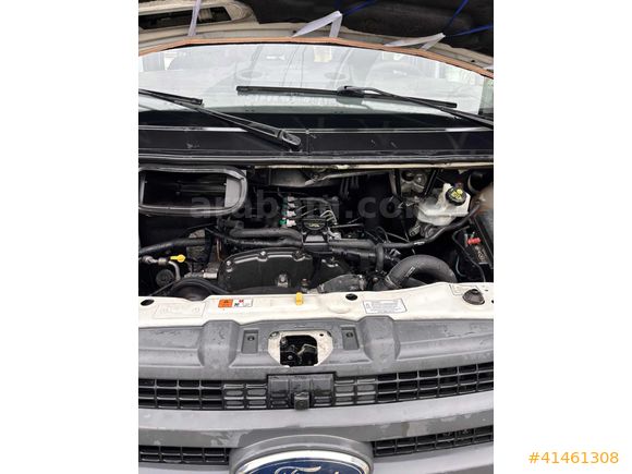 2011 MODEL KOMBİ 5+1. KOLTUKLU