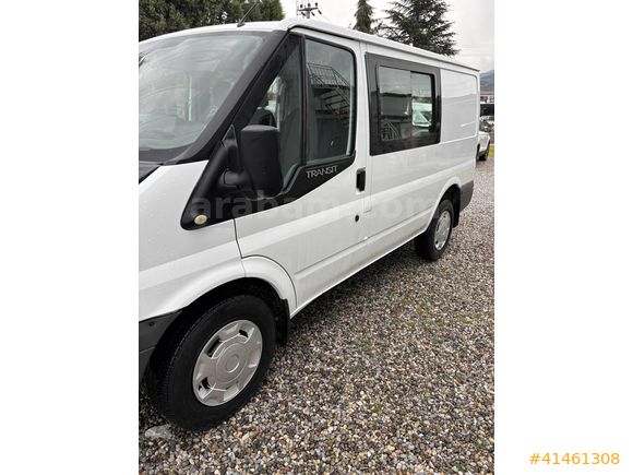 2011 MODEL KOMBİ 5+1. KOLTUKLU