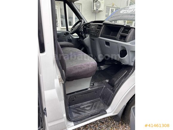 2011 MODEL KOMBİ 5+1. KOLTUKLU