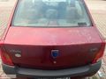 2005 MODEL 1.6 LPG'Lİ KLİMALI LOGAN