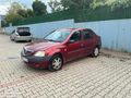 2005 MODEL 1.6 LPG'Lİ KLİMALI LOGAN