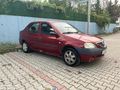 2005 MODEL 1.6 LPG'Lİ KLİMALI LOGAN