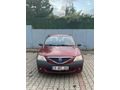2005 MODEL 1.6 LPG'Lİ KLİMALI LOGAN