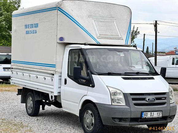 2008 MODEL 350 M KAMYONET HATASIZ