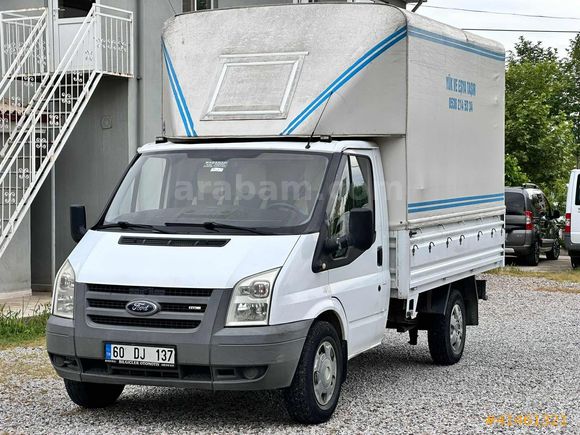 2008 MODEL 350 M KAMYONET HATASIZ
