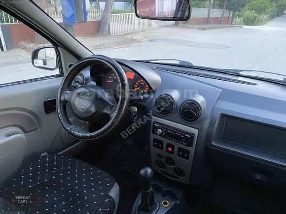 BERKAY CARS dan ORJİNAL LOGAN