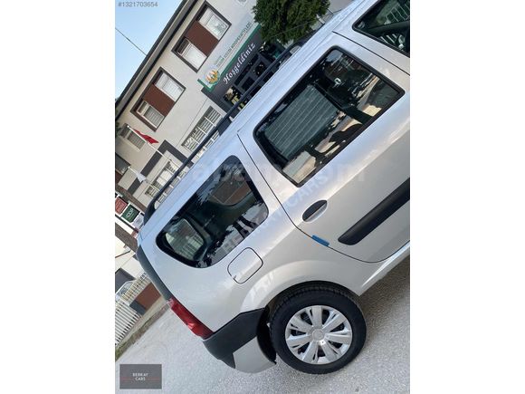 BERKAY CARS dan ORJİNAL LOGAN