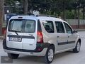 BERKAY CARS dan ORJİNAL LOGAN