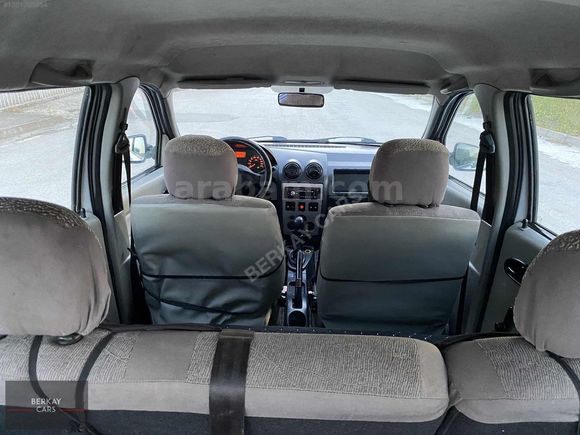 BERKAY CARS dan ORJİNAL LOGAN