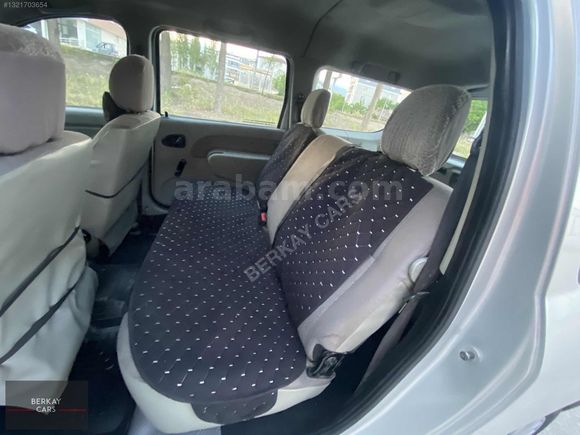 BERKAY CARS dan ORJİNAL LOGAN