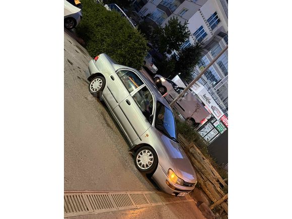 GILCIK GİBİ XEİ KLİMALI 