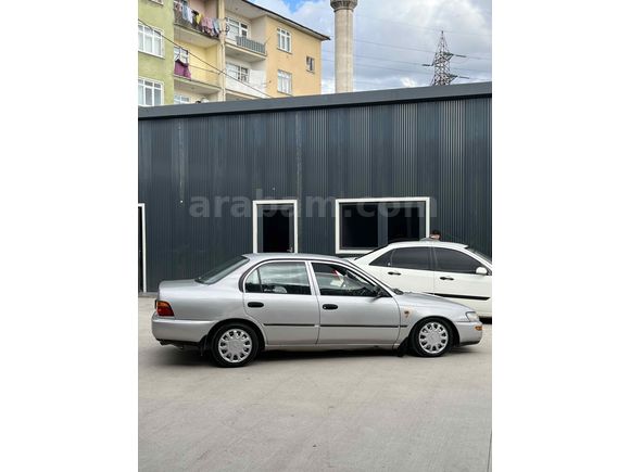 Sahibinden Toyota Corolla 1.6 XEi 1996 Model 