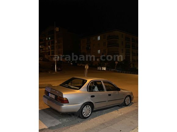 GILCIK GİBİ XEİ KLİMALI 