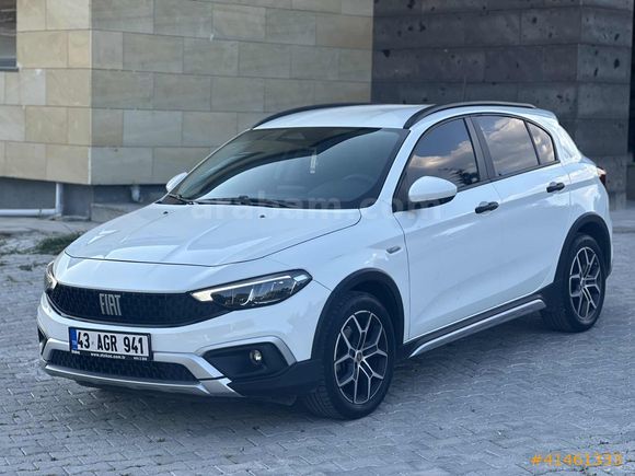 EMSALSİZ TEMİZLİKTE 17.000 KM HATASIZ - BOYASIZ - TRAMERSİZ