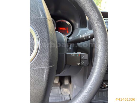 OTORİTE'DEN 2014 DACİA DUSTER 1.5 DCI LAUREATE