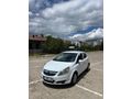 Galeriden Opel Corsa 1.3 CDTI Essentia 2008 Model Kars