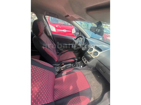 Galeriden Opel Corsa 1.3 CDTI Essentia 2008 Model Kars