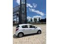 Galeriden Opel Corsa 1.3 CDTI Essentia 2008 Model Kars