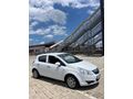 Galeriden Opel Corsa 1.3 CDTI Essentia 2008 Model Kars