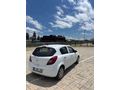 Galeriden Opel Corsa 1.3 CDTI Essentia 2008 Model Kars