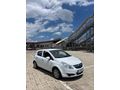 Galeriden Opel Corsa 1.3 CDTI Essentia 2008 Model Kars