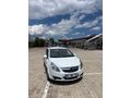 Galeriden Opel Corsa 1.3 CDTI Essentia 2008 Model Kars