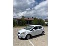 Galeriden Opel Corsa 1.3 CDTI Essentia 2008 Model Kars