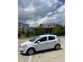Galeriden Opel Corsa 1.3 CDTI Essentia 2008 Model Kars