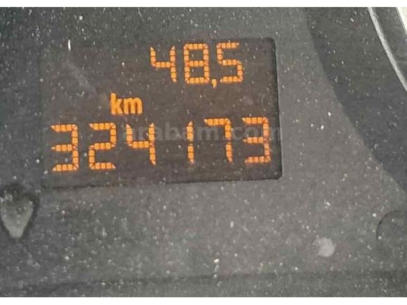 Galeriden Opel Corsa 1.3 CDTI Essentia 2008 Model Kars