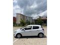 Galeriden Opel Corsa 1.3 CDTI Essentia 2008 Model Kars