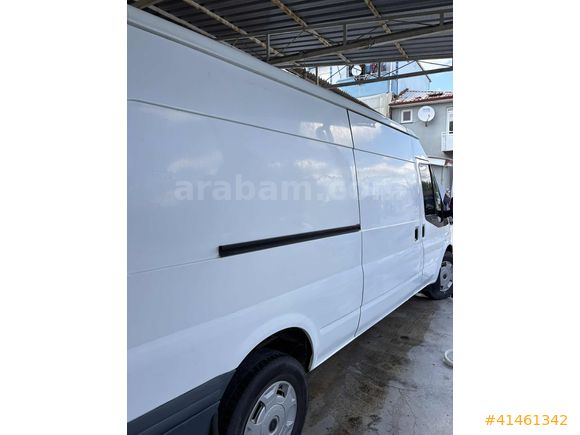 2009 MODEL L VAN HATASIZ