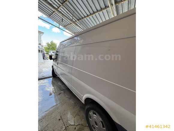 2009 MODEL L VAN HATASIZ